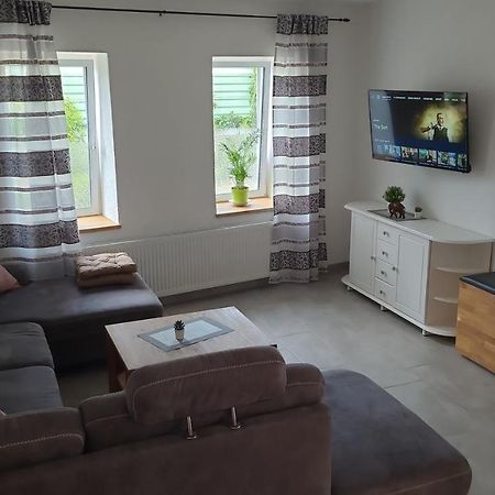 Ferienhaus Budenheim 외부 사진