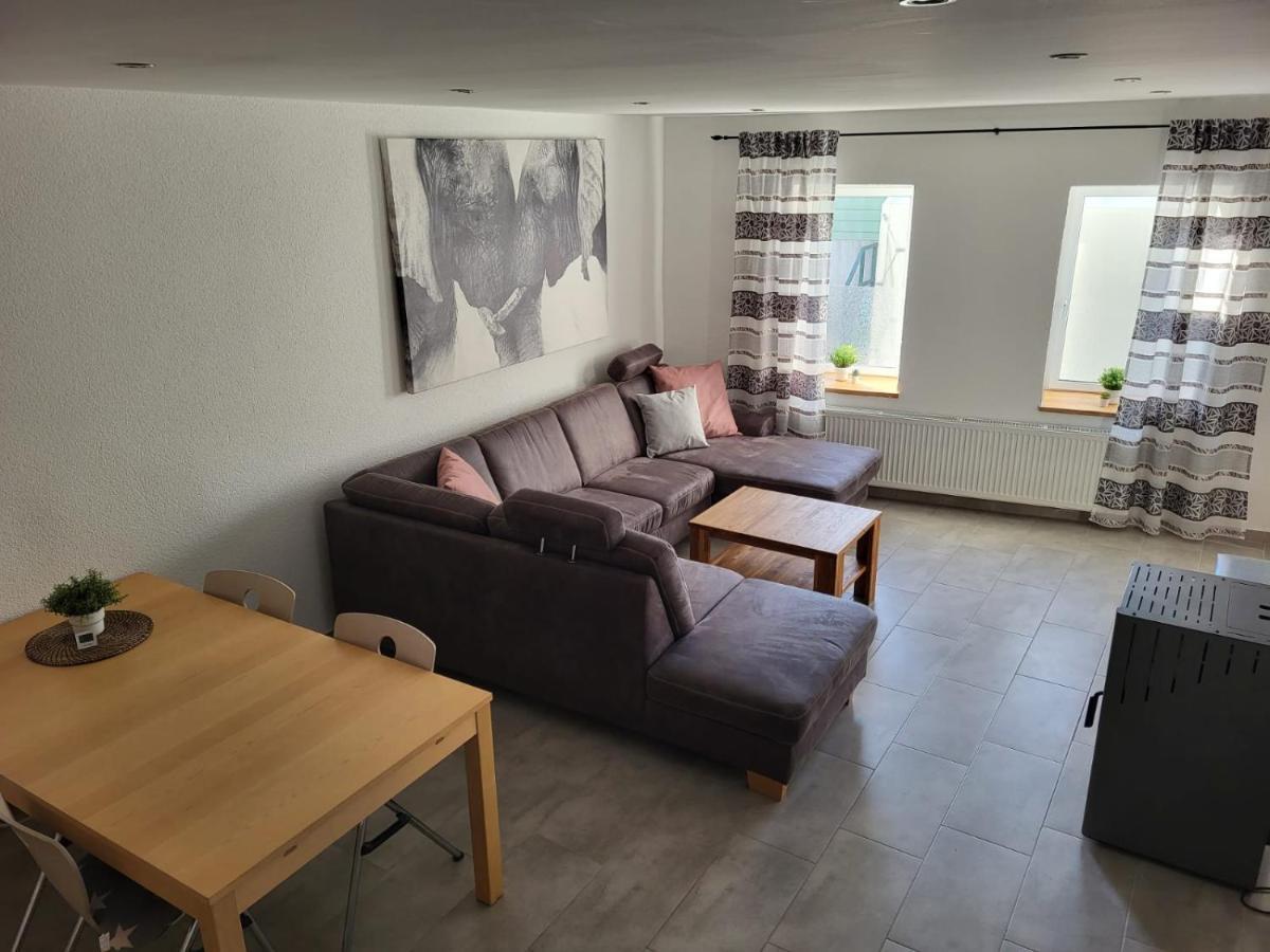 Ferienhaus Budenheim 외부 사진