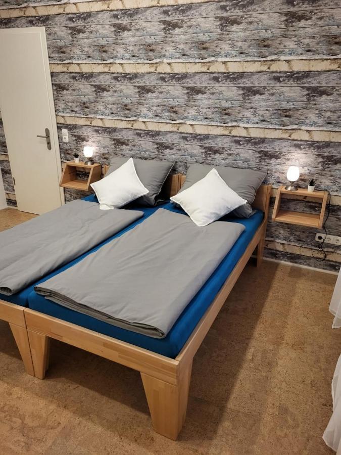 Ferienhaus Budenheim 외부 사진
