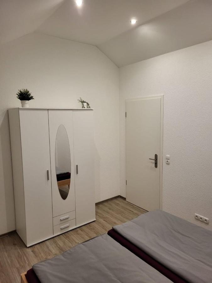 Ferienhaus Budenheim 외부 사진