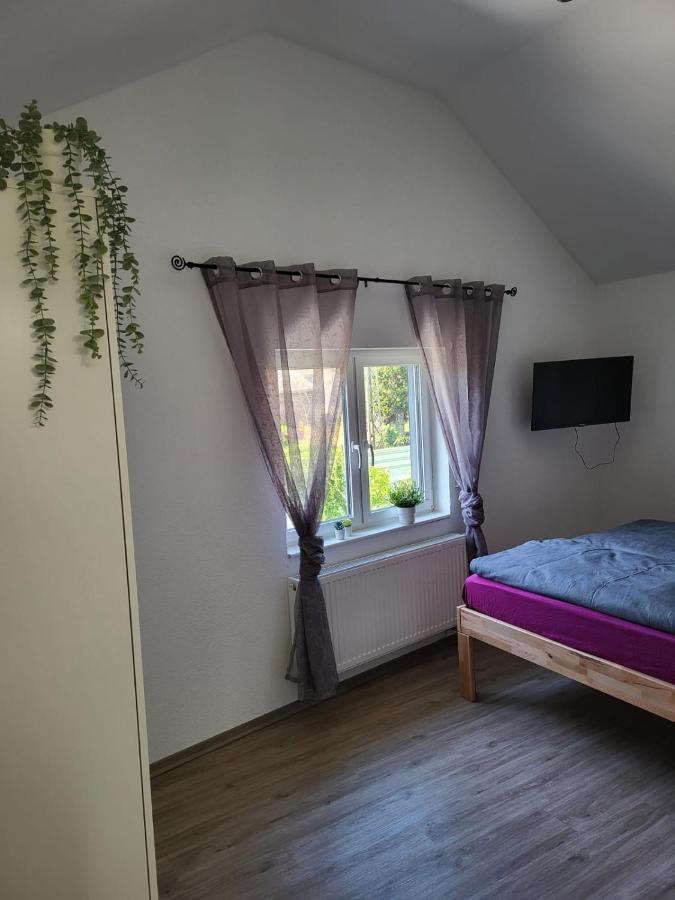 Ferienhaus Budenheim 외부 사진