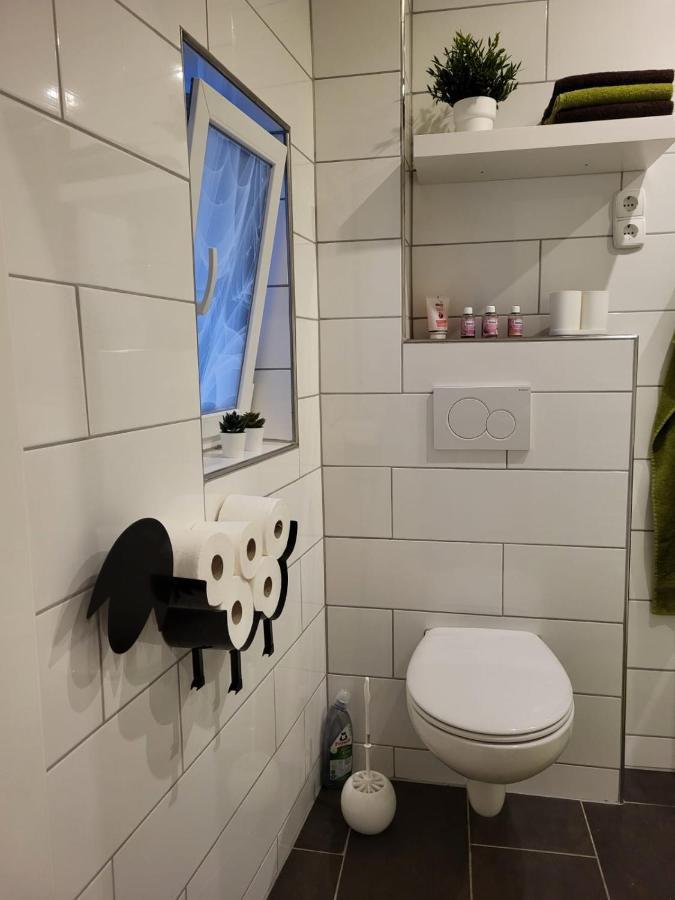 Ferienhaus Budenheim 외부 사진
