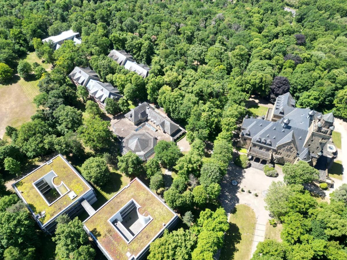 Ferienhaus Budenheim 외부 사진