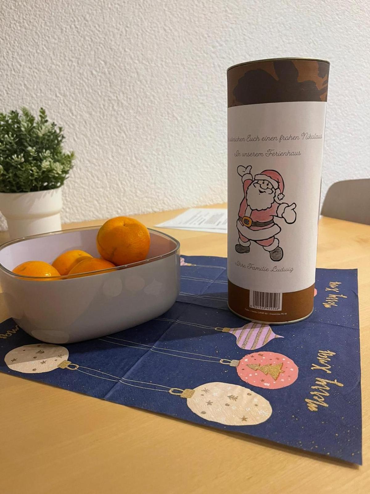 Ferienhaus Budenheim 외부 사진